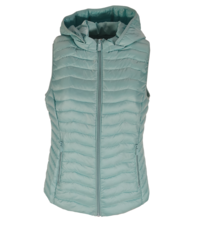 WOMEN'S VEST GP016 Tellini S.r.l. Wholesale Clothing